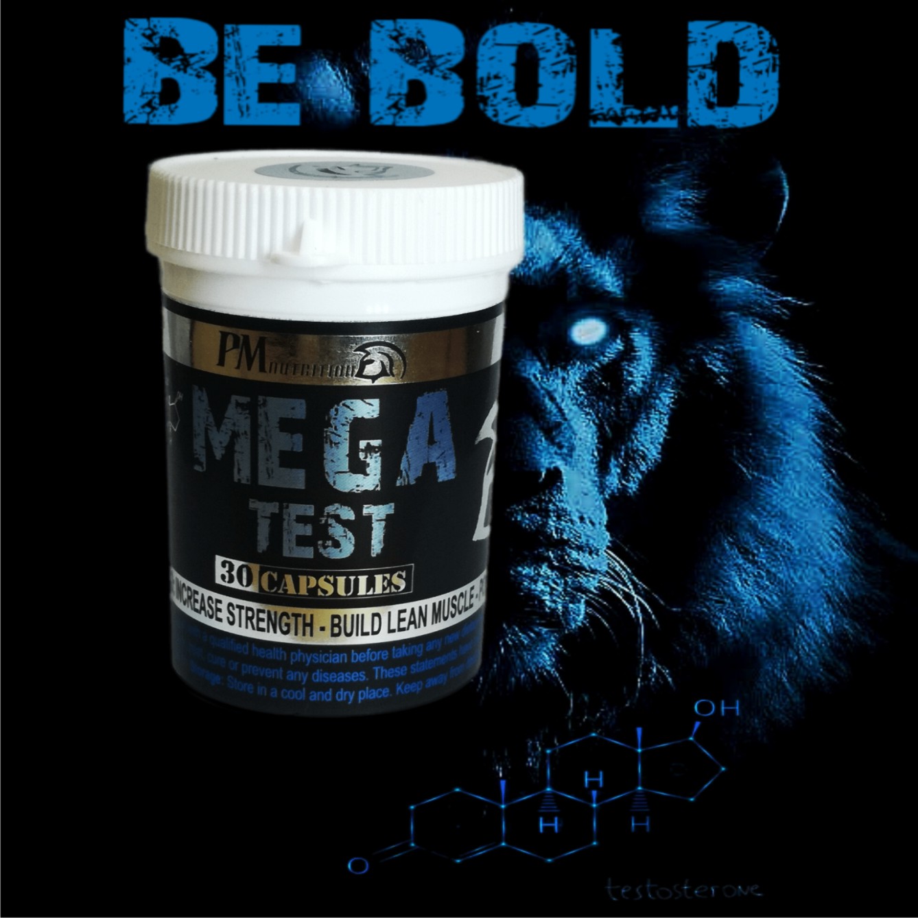 Mega-test